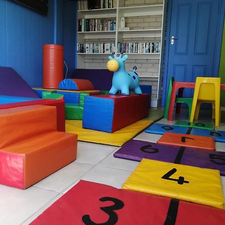 First Group Kowie River Chalets ポート・アルフレッド エクステリア 写真