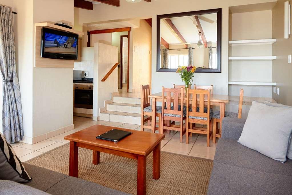 First Group Kowie River Chalets ポート・アルフレッド 部屋 写真