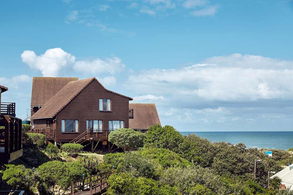 First Group Kowie River Chalets ポート・アルフレッド エクステリア 写真
