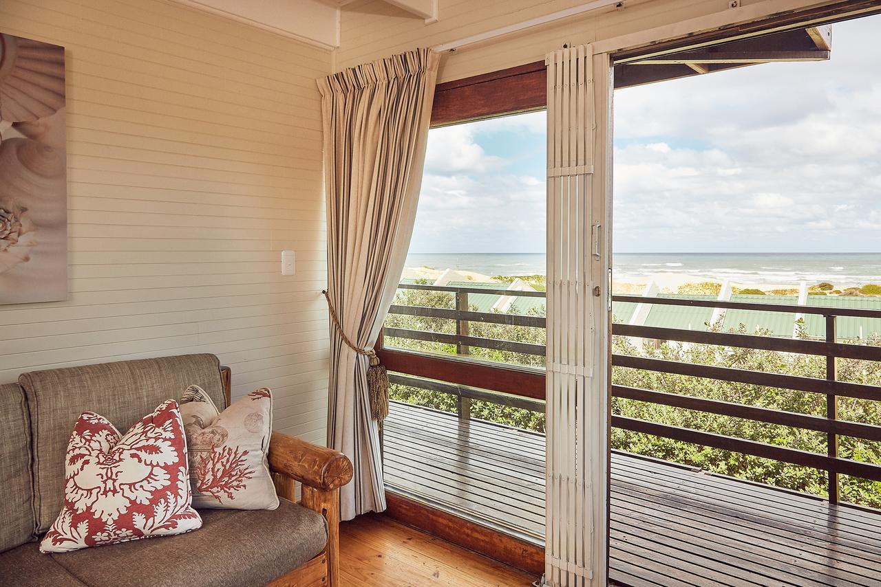 First Group Kowie River Chalets ポート・アルフレッド エクステリア 写真