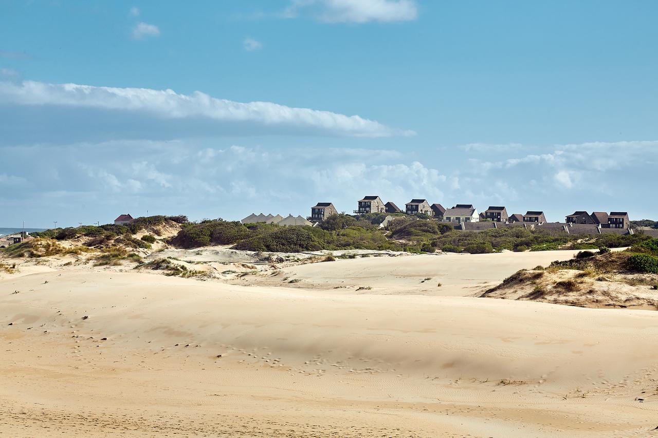 First Group Kowie River Chalets ポート・アルフレッド エクステリア 写真