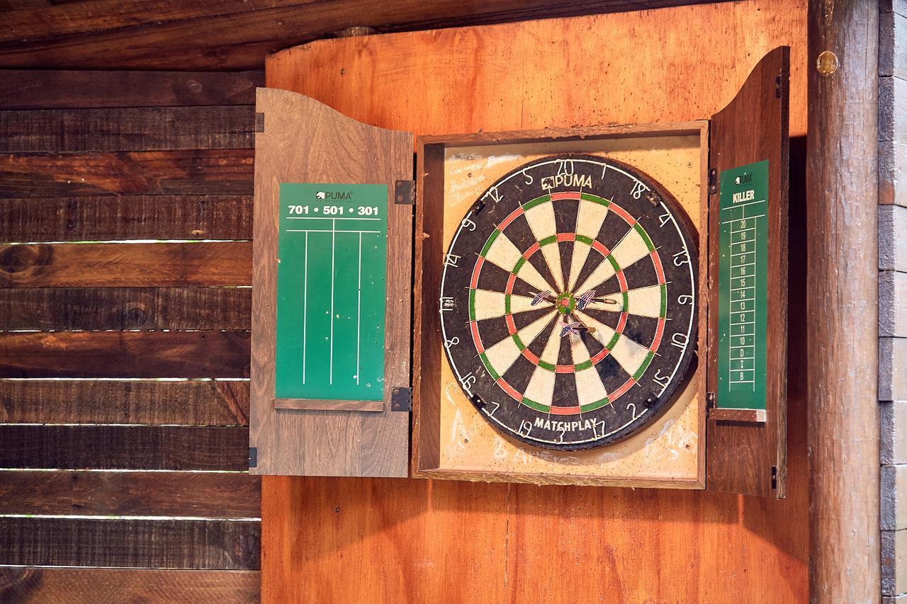 First Group Kowie River Chalets ポート・アルフレッド エクステリア 写真