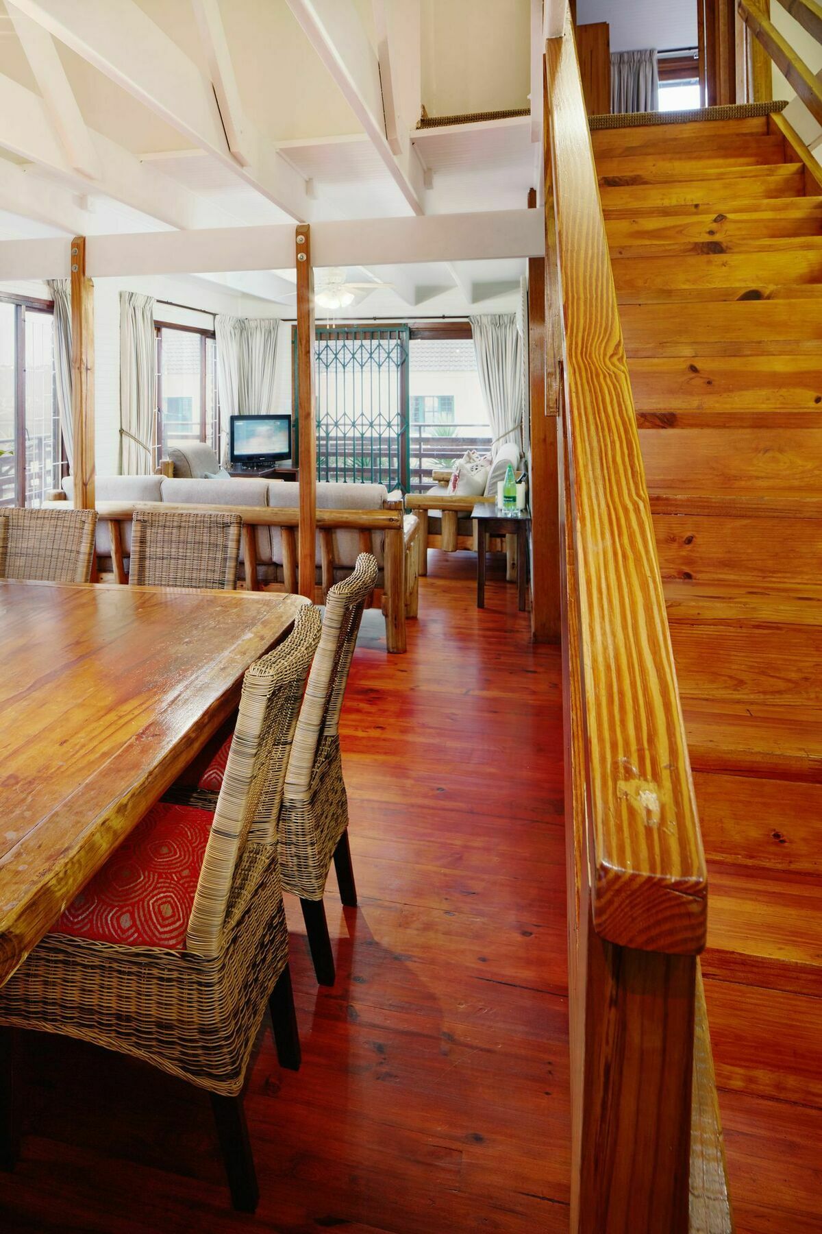 First Group Kowie River Chalets ポート・アルフレッド エクステリア 写真